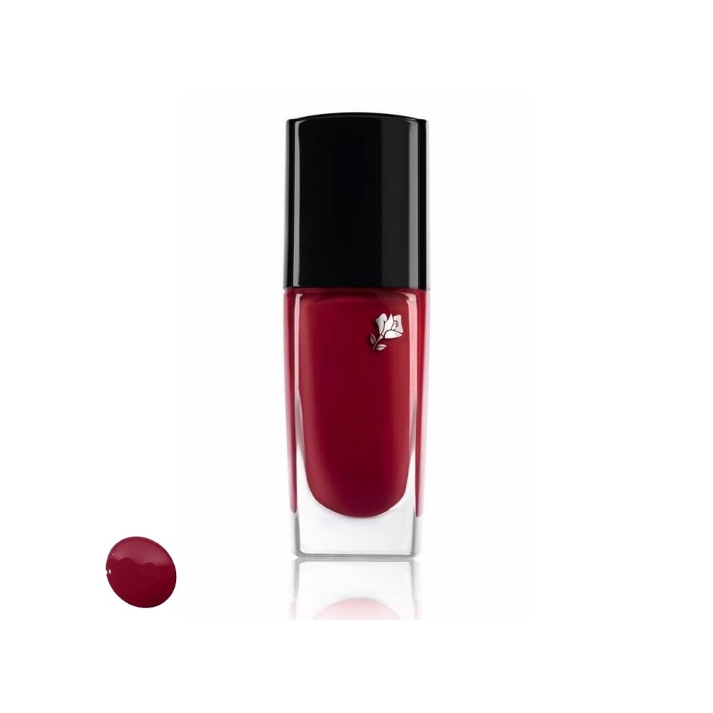 NEW LANCOME Vernis in Love - Rose Comtesse